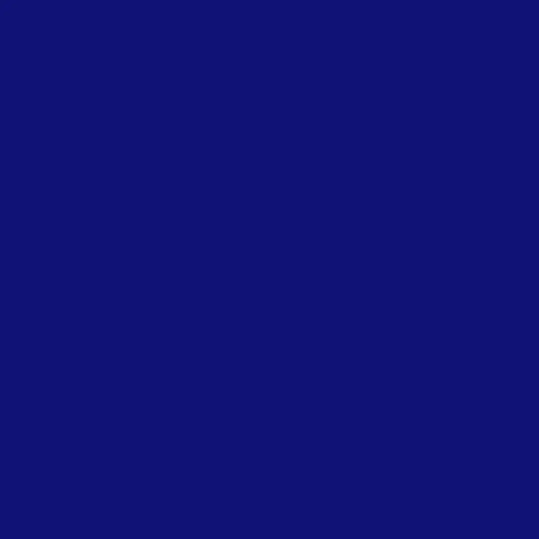 MCB Matte Cobalt Blue