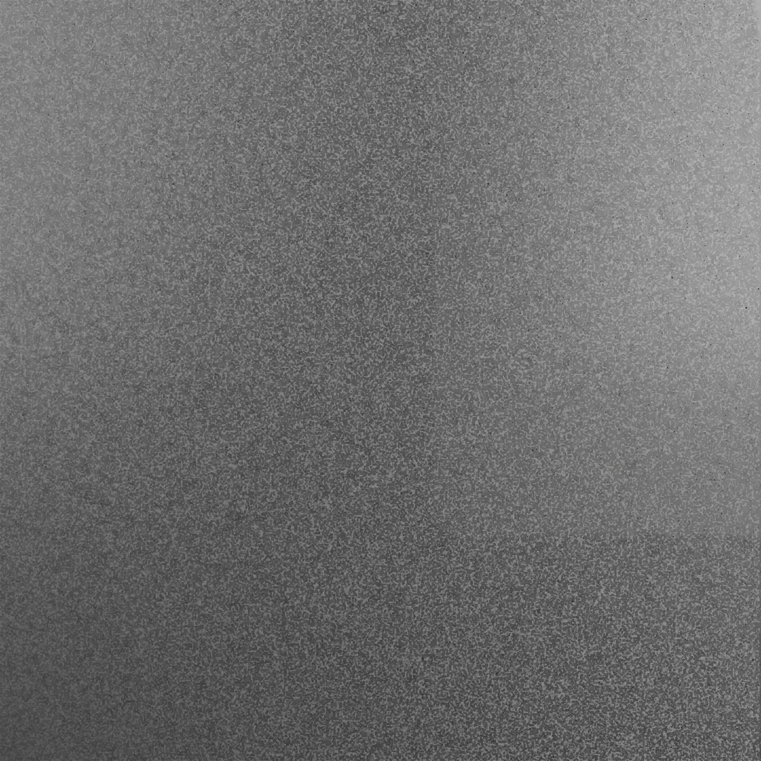 MGM Matte Gun Metal