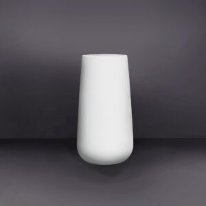 Saigon Round Tapered Planter