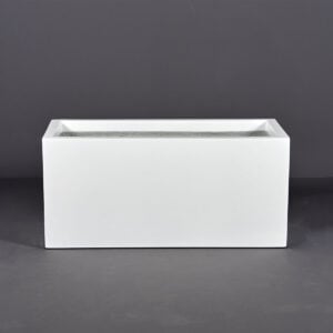 Badalona Rectangular Planter