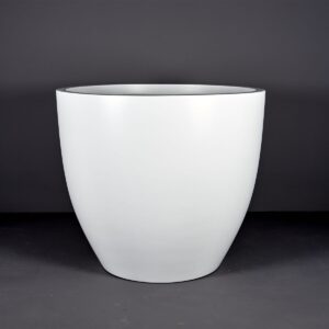 Wannsee Extra Large Round Planter
