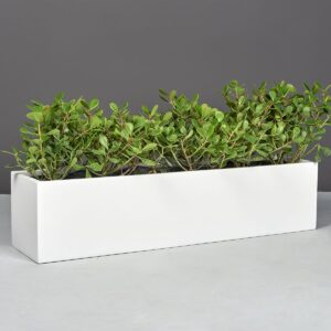 Monaco Rectangle Planter