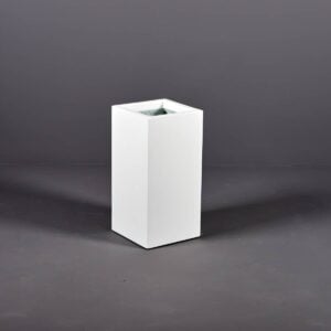 Antwerp Corner Planter
