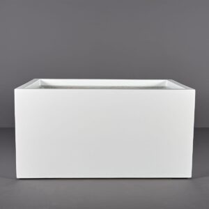 Torino Wide Rectangle Planter
