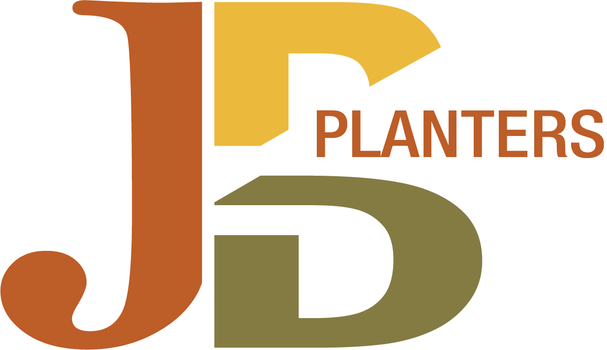 JBD Planters