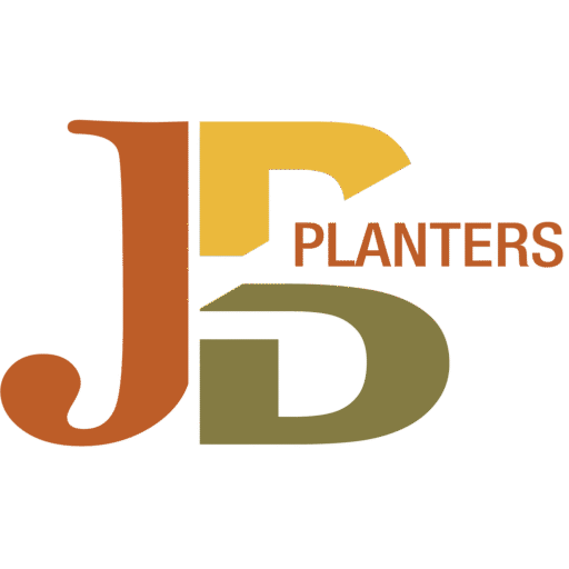 JBD Planters